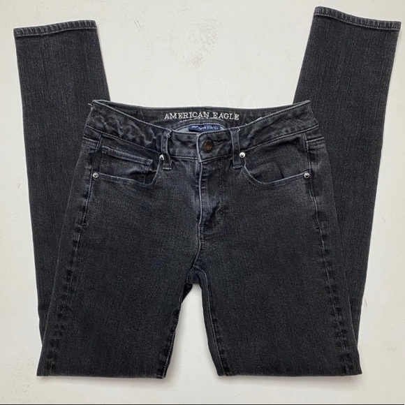 !!! LAST DAY !!!! American eagle skinny jeans - Picture 2 of 5